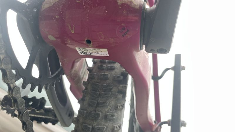 SUPERIOR XP 929 Karbon
