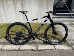 Cannondale F-si Carbon