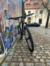 FESTKA + Lefty Ocho Carbon