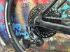 FESTKA + Lefty Ocho Carbon
