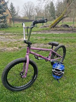 Prodám bmx Tall Order 