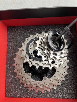 Sunrace silniční/gravel kazeta 11 sp. 11-28