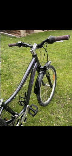 Jízdní kolo Specialized Hotrock A1