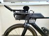 Karbonové silniční triatlonové/TT kolo Canyon Speedmax CF 8 s Shimano Ultegra Di2, wattmetrem...