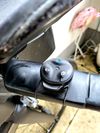 Karbonové silniční triatlonové/TT kolo Canyon Speedmax CF 8 s Shimano Ultegra Di2, wattmetrem...