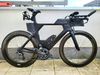 Karbonové silniční triatlonové/TT kolo Canyon Speedmax CF 8 s Shimano Ultegra Di2, wattmetrem...