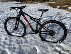 Specialized Epic comp