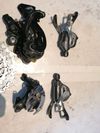 Sada Shimano XTR 2/3x10s