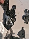 Sada Shimano XTR 2/3x10s