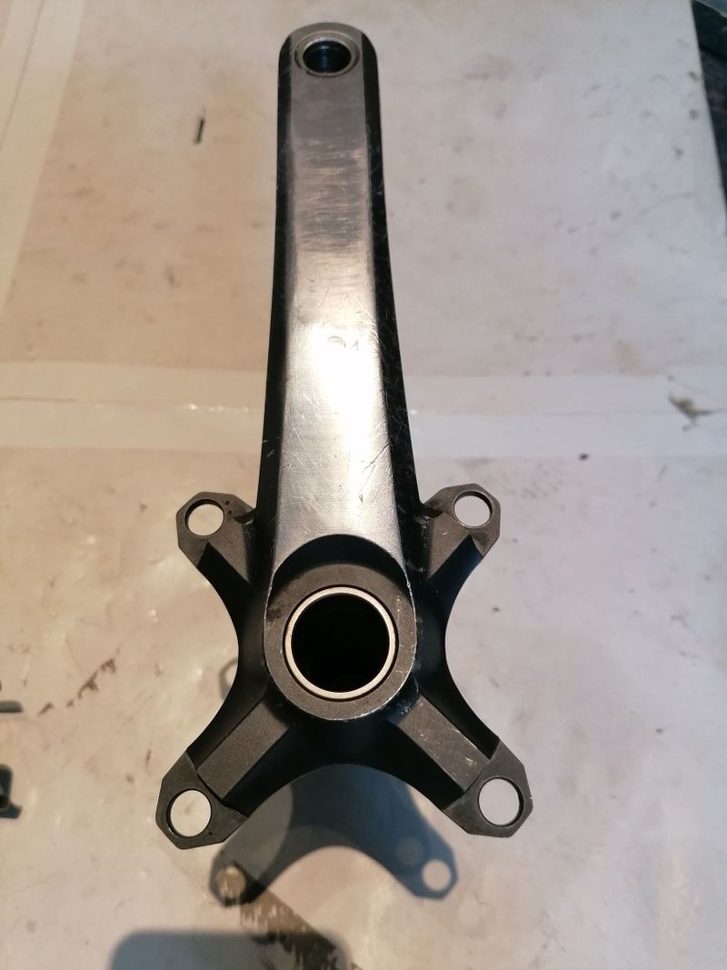 Sada Shimano XTR 2/3x10s