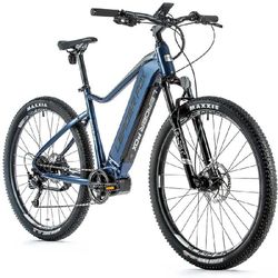 29" ebike Leader Fox Awalon 21,5", Bafang M420, 720Wh baterie SLEVA 9000,-Kč