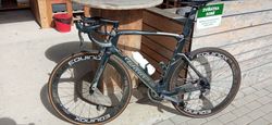 Wilier Cento1Air Dura Ace 7800, 58/XL