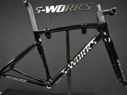 Rámová sada - Specialized Tarmac S-Works SL7 2023 (vel. 54, 56), NOVÁ