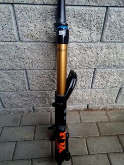 Fox Factory grip2 180mm