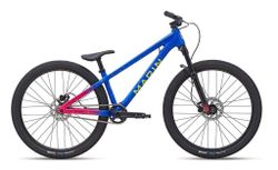 Marin Alcatraz short