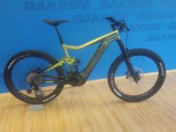 Giant Trance E+ 1 Pro