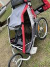 Chariot Cougar 2