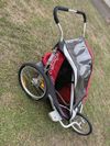 Chariot Cougar 2