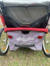 Chariot Cougar 2
