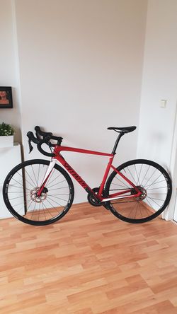 SPECIALIZED TARMAC SL6 
