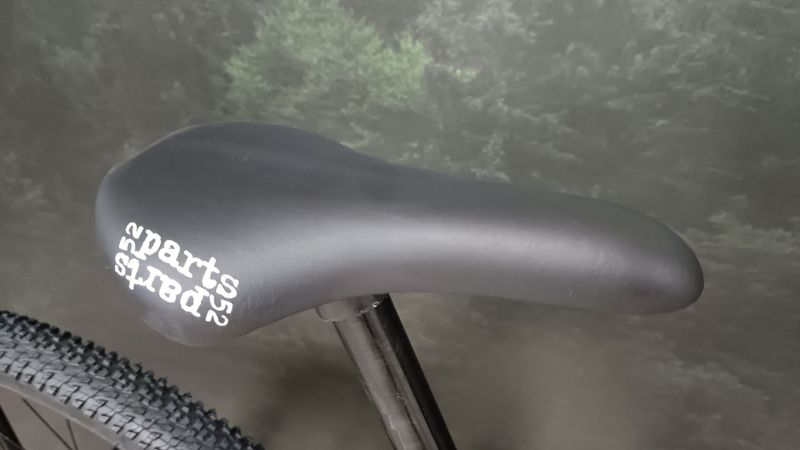 NOVÝ KUbikes 24S MTB Disc - Shimano Deore, vzduch. vidlice, 9,6kg