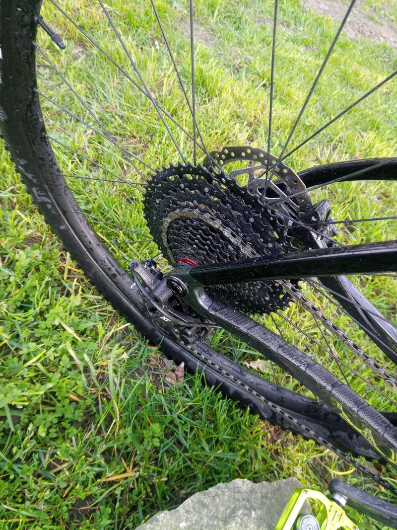Trek Prokaliber 9.5