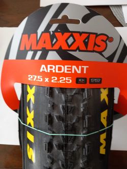 Nové MAXXIS – Schwalbe Nobby Nic