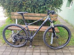 Skládané kolo Maxbike 1x12, 29", vel.19"