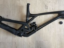 Rám Evil Wreckoning 