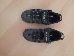 dětské tretry Axon Warp