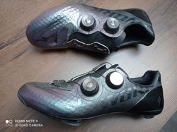 Silniční tretry Specialized S-Works 7 Chameleon