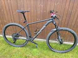 Horské kolo Canyon vel. 29" (L)