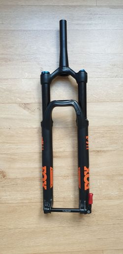 Performance Series 34 FLOAT 29 130 Grip