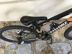 Cannondale Taurine