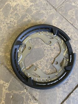 Převodník 48z - Shimano Alivio