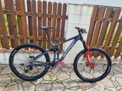 Qayron Carma MKII TR Q 29 L