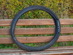 Prodám plášt WTB Vigilante 27.5x2.3 TCS Light/fast rolling