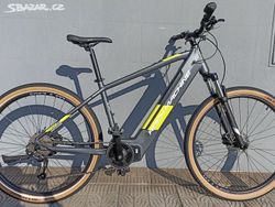 elektrokolo Rock Machine Storm Int E70-29 