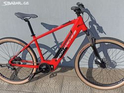 elektrokolo Rock Machine Storm Int E70-29 L"