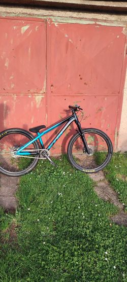 dirtbike dirtkingCTM skoro neježděný 