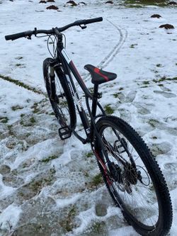GT Aggressor 29"