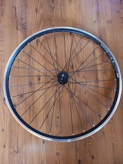 Zapletené kolo Remerx 26", ráfková brzda - NOVÉ