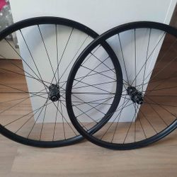 Zaplatená Kola 29", karbon