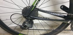 Cannondale Synapse