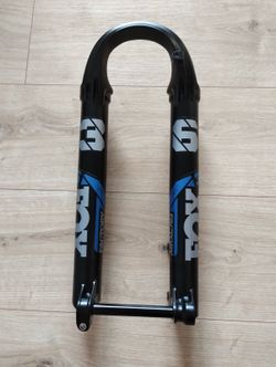 Spodné 29" nohy Fox 36 2021-2023 nové, nejazdené, s oskou Kabolt-x
