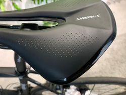 SPECIALIZED S-works Power pánské sedlo