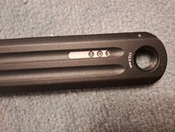 Kliky s wattmetrem Rotor In Power