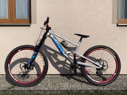 Canyon torque ,,M,, 2016