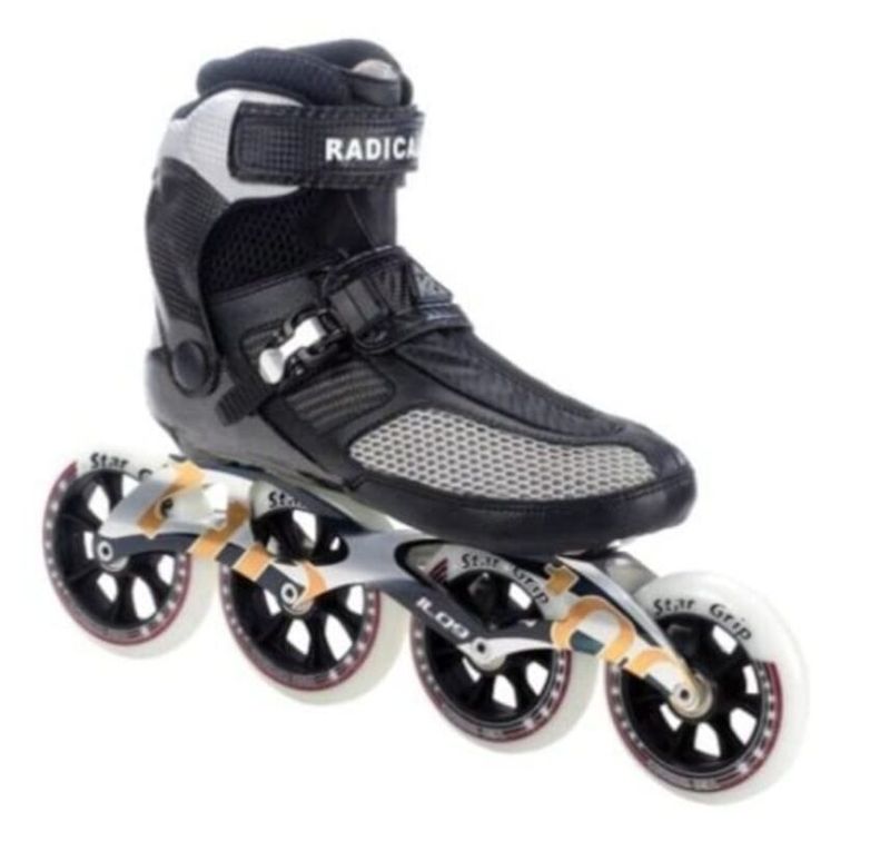 K2 Radical Pro 