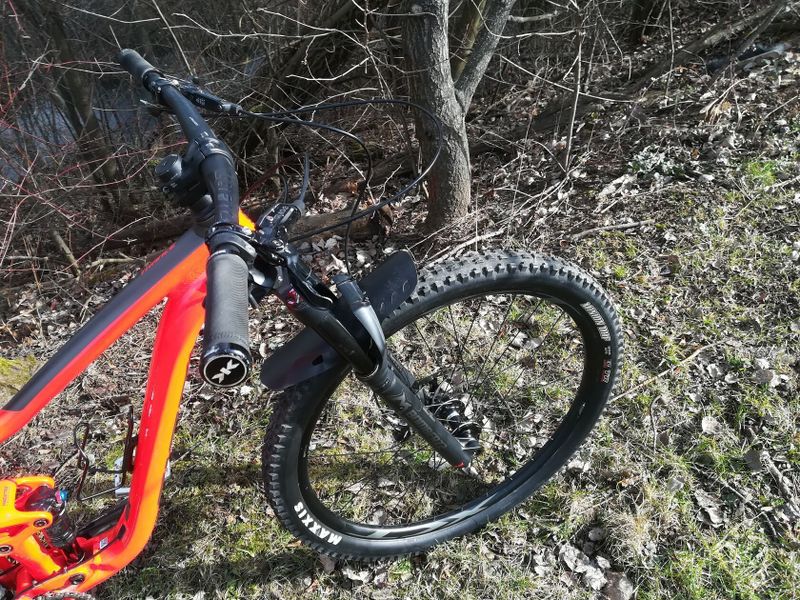 Giant Trance 3 29" velikost M